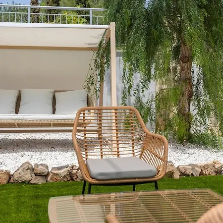 Villa Luxury Seaview Pool Jacuzzi Sauna