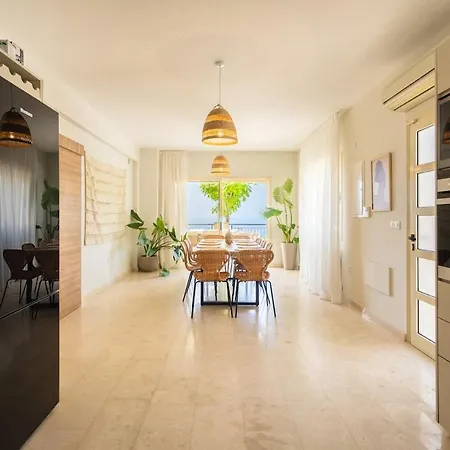 Villa Luxury Seaview Pool Jacuzzi Sauna *