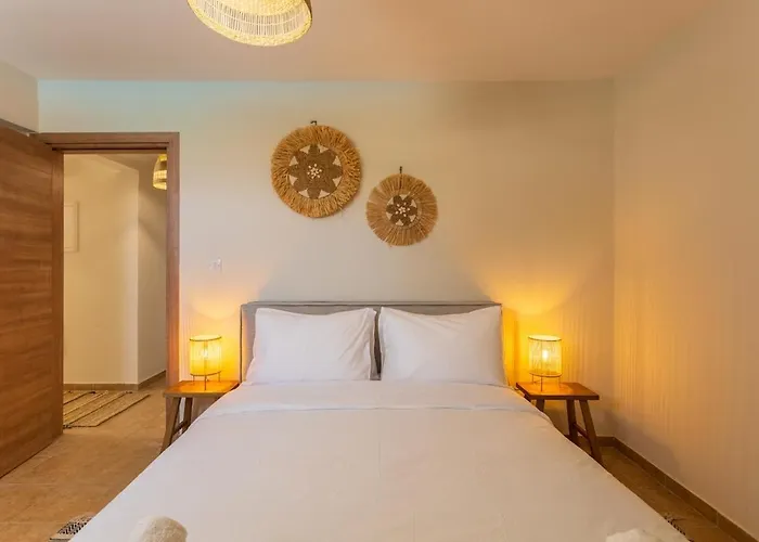 Villa Luxury Seaview Pool Jacuzzi Sauna *