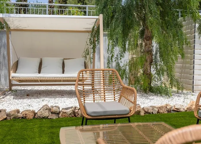 Villa Luxury Seaview Pool Jacuzzi Sauna