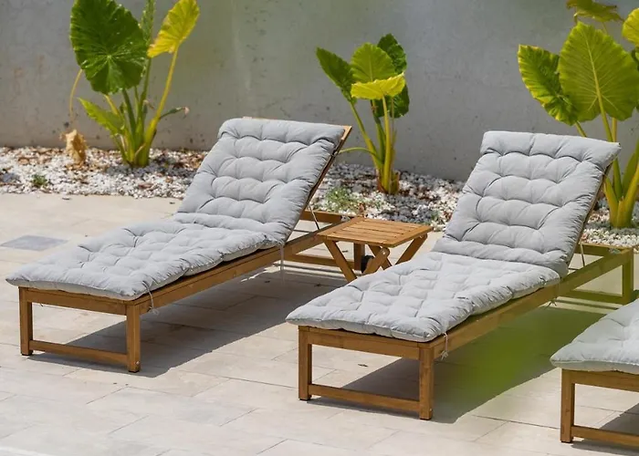 Luxury Seaview Pool Jacuzzi Sauna * Limisso