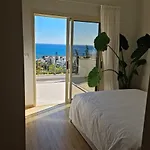 Luxury Seaview Pool Jacuzzi Sauna Limisso