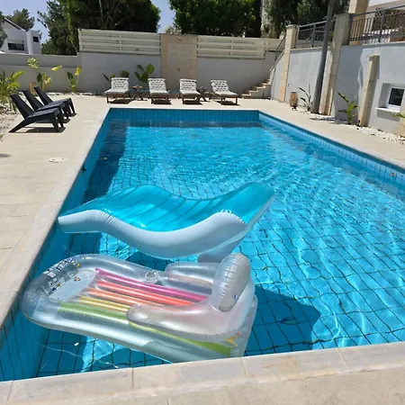别墅 Luxury Seaview Pool Jacuzzi Sauna *